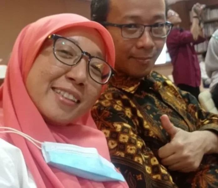 Widya Victoria Perempuan Tangguh, Calon Komisioner KPUD Tangsel