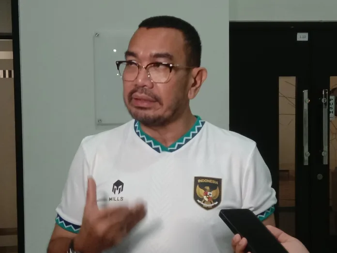 PSSI Akui Belum Ada Pembicaraan dengan FIFA Soal Tuan Rumah Piala Dunia U-17