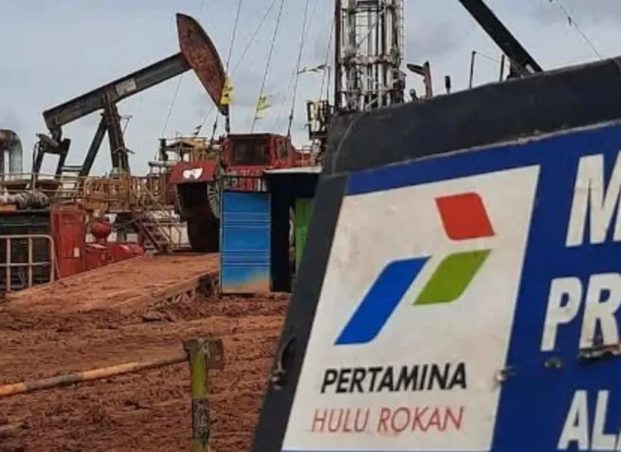 CERI Akan Gugat Implementasi SK Dirut Pertamina Tentang HSSE Berakibat Fatality