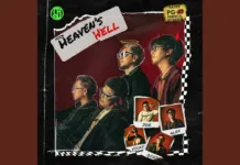 Lirik Lagu Heaven's Hell - Summerlane