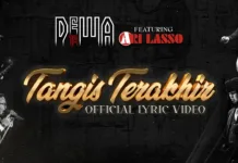 Lirik Lagu Tangis Terakhir - Dewa19, Ari Lasso