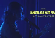 Lirik Lagu Jangan Ada Kata Pisah - Restu