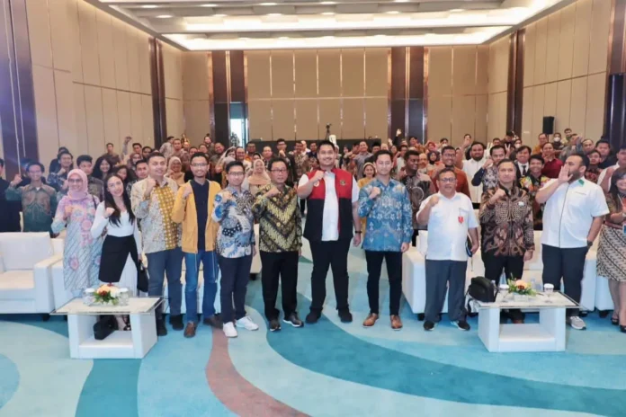 PPI Dunia Gandeng BNI Selenggarakan Alumni Connect