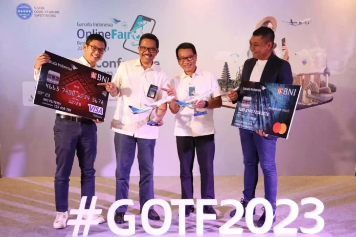 GOTF Kembali Digelar Hadirkan Discount Tiket Hingga 80 Persen