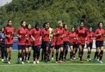 PSSI Tunjuk Dirtek dari Jerman dan Pelatih Timnas Putri dari Jepang