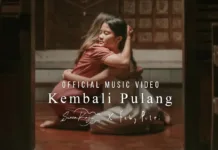 Lirik Lagu Kembali Pulang - Suara Kayu, Feby Putri