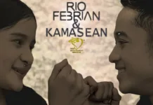 Lirik Lagu Mengapa Kau Lakukan? - Kamasean, Rio Febrian