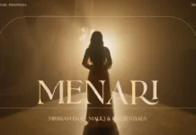 Lirik Lagu Menari - Mirriam Eka, MALIQ, D'Essentials