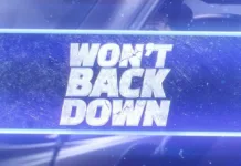 Lirik Lagu Won't Back Down - Bailey Zimmerman, Dermot Kennedy, NBA Youngboy (OST Fast X)