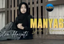 Lirik Lagu Manyasa Denai Manarimo - Silva Hayati