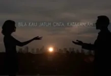 Lirik Lagu Siapkah Kau Tuk Jatuh Cinta Lagi - HIVI