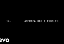 Lirik Lagu America Has A Problem - Beyonce