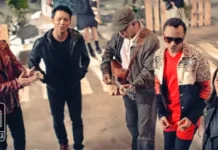 Lirik Lagu Kemesraan - Iwan Fals, Noah, Nidji, Geisha, D'Masiv