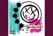 Lirik Lagu All of This - Blink 182, Robert Smith