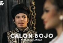 Lirik Lagu Calon Bojo - Atta Halilintar