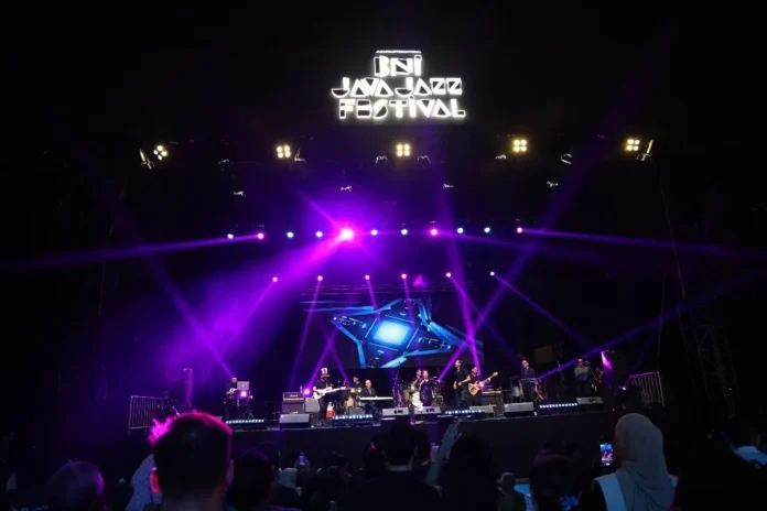 Mau Self Healing di Super Long Weekend Ini, Nonton BNI Java Jazz Festival 2023 Aja!