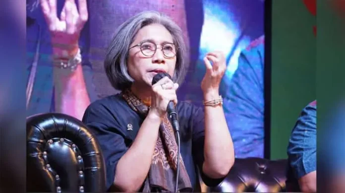 Dorong Geliat Ekonomi Kreatif, DPR Apresiasi Gelaran BNI Java Jazz Fetival 2023