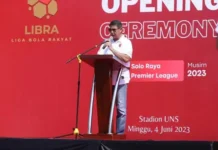 Kompetisi LIBRA Resmi Digulirkan