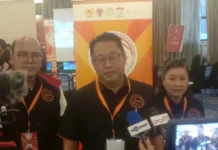 INATEQ Harapkan 27 Pengprov Teqball Perbanyak Gelar Kejuaraan