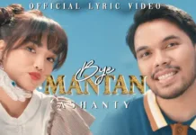 Lirik Lagu Bye Mantan - Ashanty