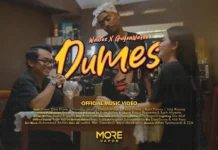 Lirik Lagu Dumes - Wawes, Guyon Waton