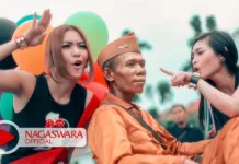 Lirik Lagu Cikini Gondangdia – Duo Anggrek