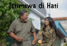 Lirik Lagu Istimewa di Hati - Suara Kayu, Project Pop