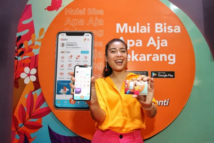 Dukung AIPF, BNI Dorong Transformasi Digital Inklusif