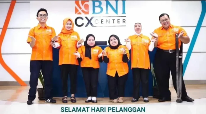 Hari Pelanggan Nasional 2023, BNI Senantiasa Berikan Layanan Terbaik Bagi Penyandang Disabilitas