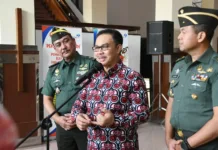 Peringatan Hari Kontrasepsi Sedunia 2023, BKKBN Tingkatkan Pemakaian Kontrasepsi Modern untuk Turunkan Angka Kematian Bayi