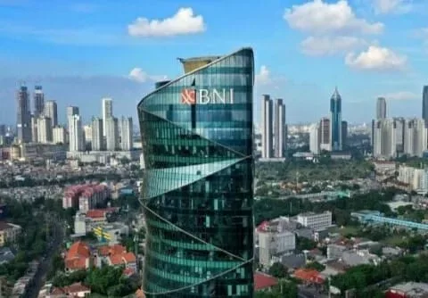 Tren Pertumbuhan Berlanjut, BNI Optimis Kredit Ekspansif