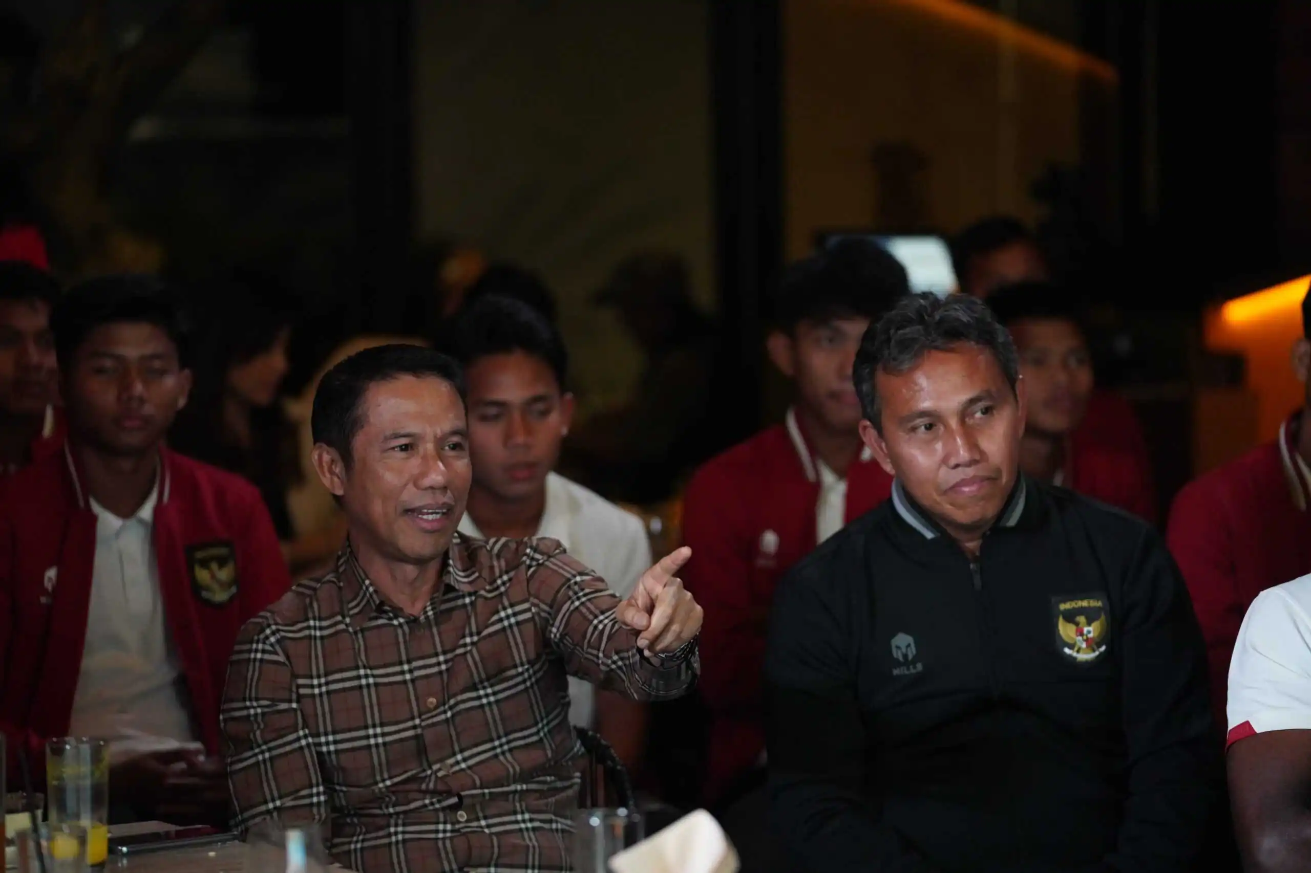 Indonesia Terhindar dari Grup Neraka Piala Dunia U-17, Garuda Muda Percaya Diri Bisa Lolos Penyisihan