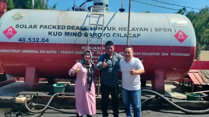 Kemenkop UKM Wujudkan Koperasi Modern Melalui Fasilitasi Transfer Pengetahuan