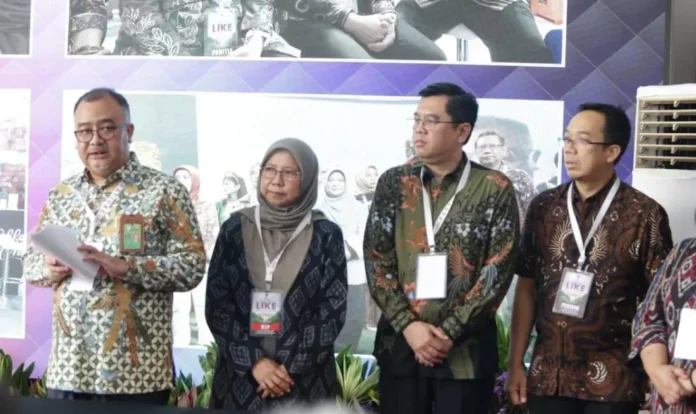 Pemerintah Luncurkan Kemudahan Perizinan Berusaha SPKLU PLN Melalui OSS yang Terintegrasi Amdalnet