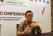 Komisi VII DPR RI Dukung Investasi Induk Usaha PetroChina Jabung Tingkatkan Eksplorasi dan Pengembangan Migas