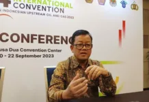 Komisi VII DPR RI Dukung Investasi Induk Usaha PetroChina Jabung Tingkatkan Eksplorasi dan Pengembangan Migas