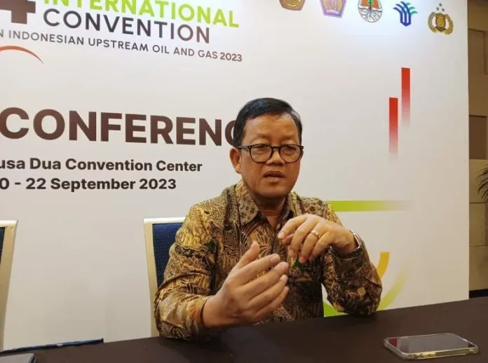 Komisi VII DPR RI Dukung Investasi Induk Usaha PetroChina Jabung Tingkatkan Eksplorasi dan Pengembangan Migas