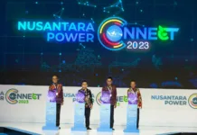 PLN Nusantara Power Connect, Ajang Kolaborasi Industri Ketenagalistrikan Wujudkan Transisi Energi