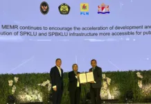 Dukung Pemerintah Akselerasi KBLBB, PLN Siapkan Infrastruktur Penunjang Kendaraan Listrik