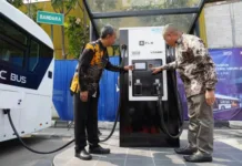 Laju Pertumbuhan Kendaraan Listrik Naik, PLN Ajak Negara ASEAN Kolaborasi Bangun Bisnis Charging Station