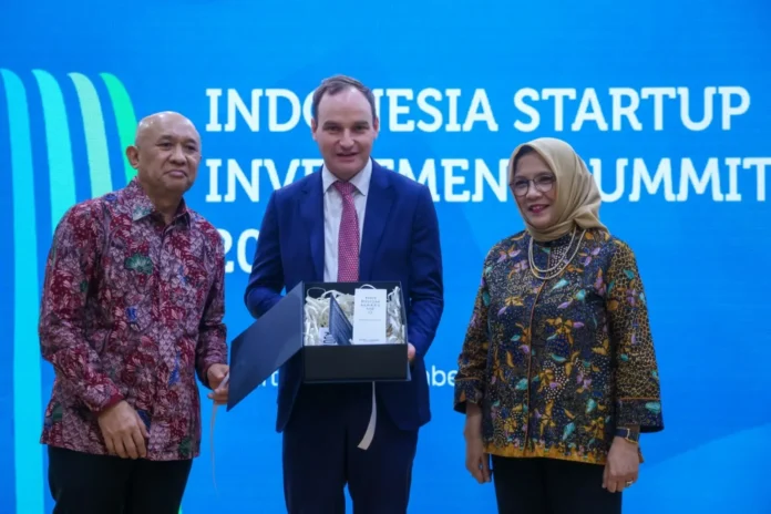 Perkuat Ekosistem Bisnis, Menkop UKM Dorong Peran Startup Muda Kembangkan Teknologi Digital