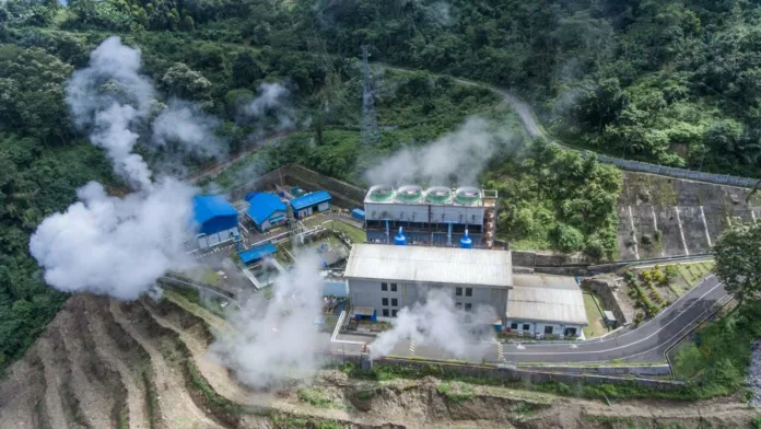 PLN Luncurkan Laporan TCFD Pertama untuk Mendukung Transisi Energi Rendah Karbon