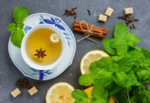 Cara Membuat Teh Herbal yang Enak: Resep Sederhana untuk Menyajikan Minuman yang Menyegarkan