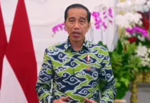 HLN Ke-78, Presiden Jokowi Beri Selamat ke PLN, Berpesan untuk Wujudkan Ketahanan Energi hingga Menerangi Pelosok Negeri