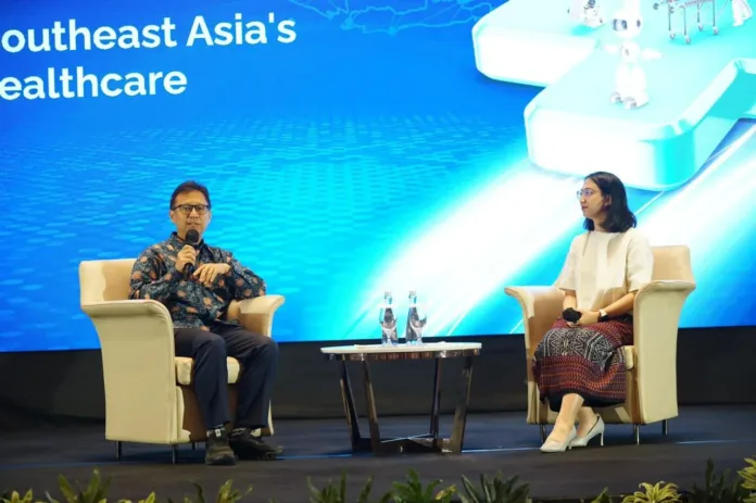 Lewat Program Global Future Fellows 2023, Pijar Foundation, Dorong Transformasi Kesehatan Bersama Indonesia dan Asia Tenggara