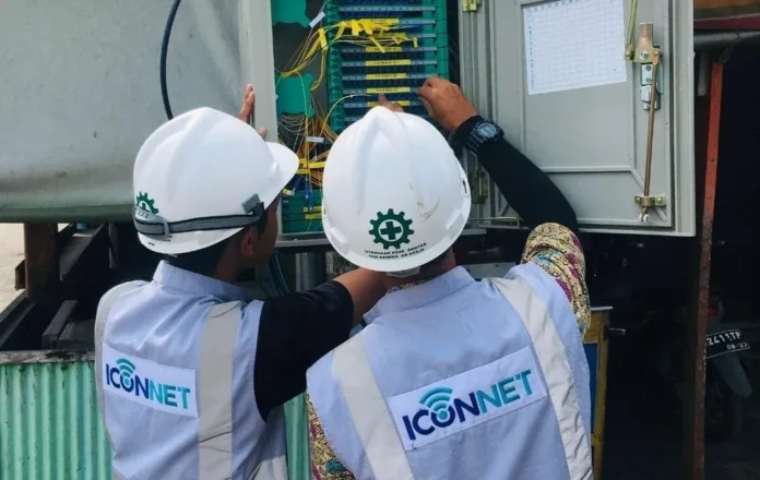 Layanan Electrinet PLN, Kini Pelanggan Korporat Bisa Pasang Listrik dan Internet Sekaligus