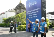 Pemprov Bali Apresiasi Layanan Listrik PLN Tanpa Kedip Selama Perhelatan KTT AIS 2023