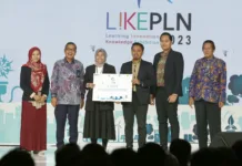 Akselerasi Transisi Energi, PLN Kembangkan Inovasi Lewat Ajang LIKE