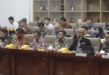 Komisi VI DPR RI Dukung PLN Wujudkan Sinergi BUMN dalam Transisi Energi