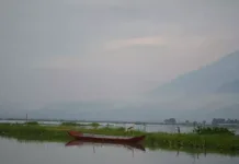 Rawa Pening: Permata Tersembunyi di Jawa Tengah